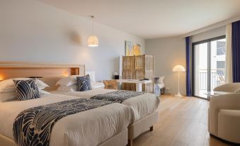 Hotel et Spa Kasano Calvi - Handwritten Collection
