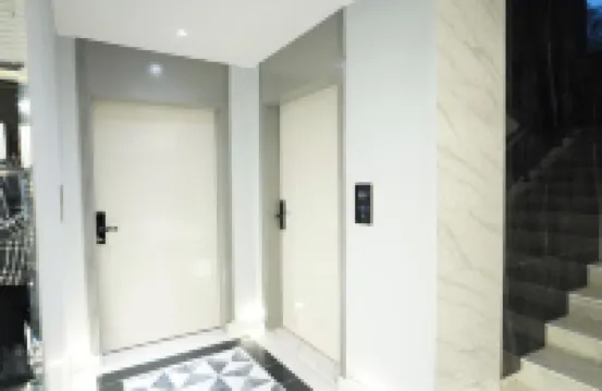 เดอะ คูชิ โรงแรม แอนด์ รีสอร์ต