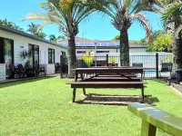 Pacific Palms Motor Inn Hotels in Marcoola