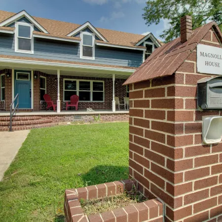 Unique Cotter Getaway w/ Deck & Outdoor Dining!