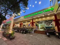 Doi Ngoai Bien Phong SPA Hotel Hotel in zona BMT Little Garden