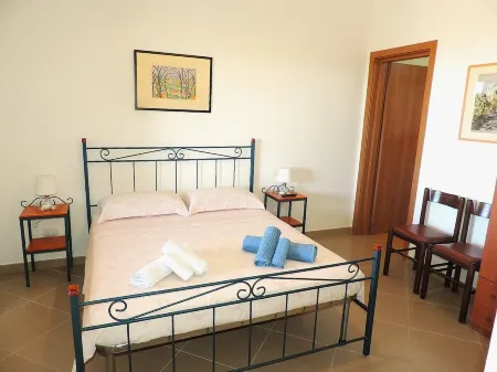 Charming 1-bedroom apartment with WiFi, AC in lovely Lipari