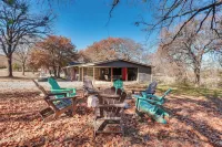 Kingston Family Retreat ~ 3 Mi to Lake Texoma!