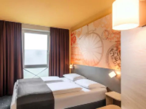 B&B HOTEL Schweinfurt-Süd Hotels in Schweinfurt