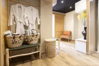 Hôtel le C - Boutique Hôtel