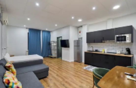 Apartamentos Margarita by Gaiarooms