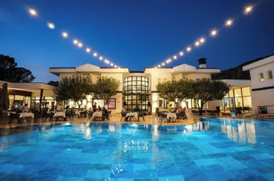 Herakles Thermal Hotel Hotels in 