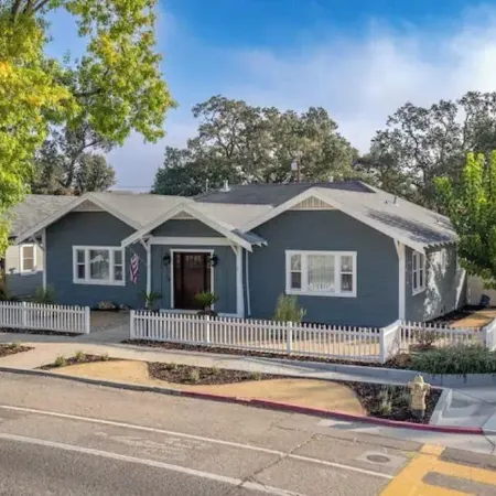 Paso Robles Retreat - Newly Remodeled-