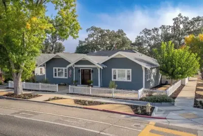 Paso Robles Retreat - Newly Remodeled- Hotels near Paso Robles Event Center