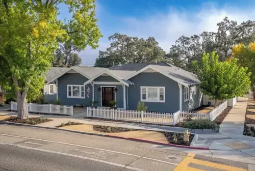 Paso Robles Retreat - Newly Remodeled- Hotels in Paso Robles