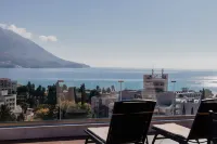 Luxury Horizon Penthouse Budva Hotels in Boreti