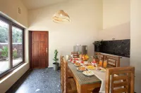 Premium Beachfront 2BR Villa with Pool