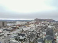 Prime Location/ Few blocks to downtown