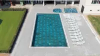 Clovers Thermal Resort & Spa - Pools