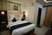 Hotel Royal Residency, Vadodara