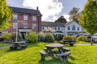 Premier Inn Birmingham Central Hagley Road Hotel a Smethwick