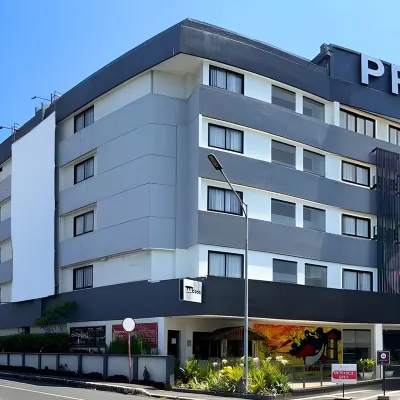 Proxy by The Oriental Albay Hotels near Bicol Heritage Park
