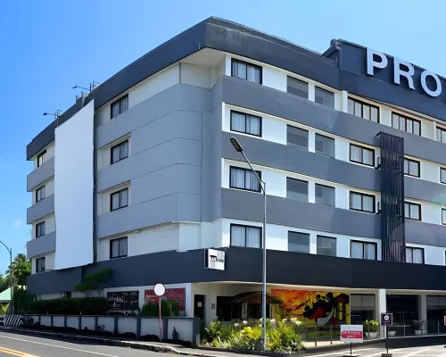 Proxy by The Oriental Albay Hotels in Legaspi