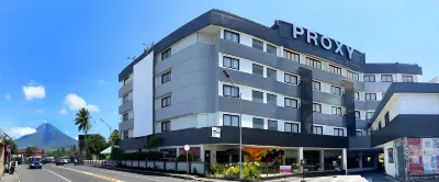 Proxy by The Oriental Albay Hotel di 
