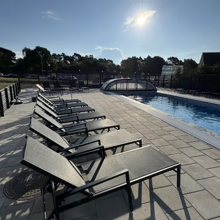 Hotell Hanöhus Hällevik