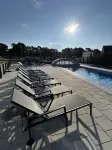 Hotell Hanöhus Hällevik Отели в г. Сёльвесборг