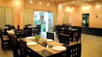 Kudrat Resort-Jim Corbett - 2-Star