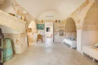 2769 Uliveto Valeria - Trullo Fico by Perle di Puglia