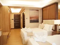 Chateau de Maisons Suites