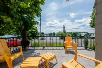 Cozy Lakeview Home with Water Access