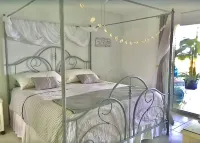 BEACH and POOL at Rum Point - North Side in most secluded and tranquil area