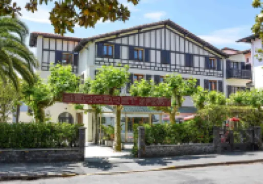 Hôtel Bergeret Sport