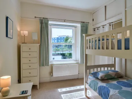 Rock House, Kingsand Отели в г. Торпойнт