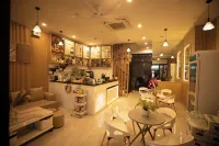 신디 홈스테이 그랜드 월드