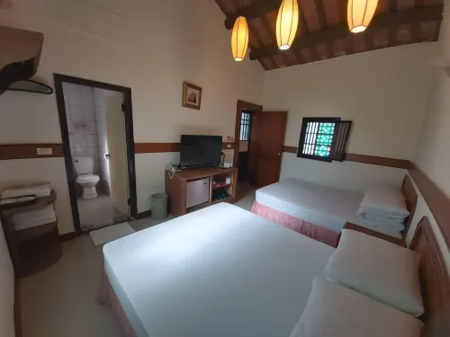 Kenting Youth Activity Center Photos