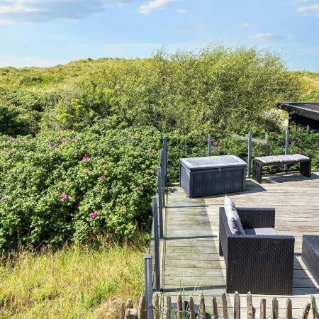 Seaside Charm in Rindby
