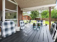 Seaside Serenity in Vejlby Fed-By Traum - 3-Star