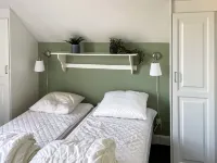 8 person holiday home in Gjern Hotels in Gjern