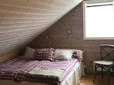 15 person holiday home in Treungen Hoteles en 