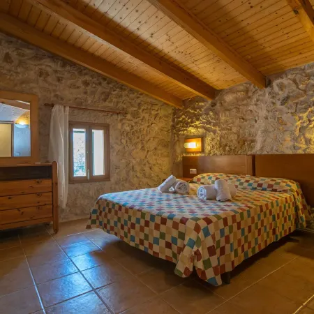 Es MolI Can Torres - Villa With Private Pool