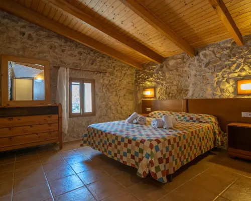 Es MolI Can Torres - Villa With Private Pool Hotels in Sineu