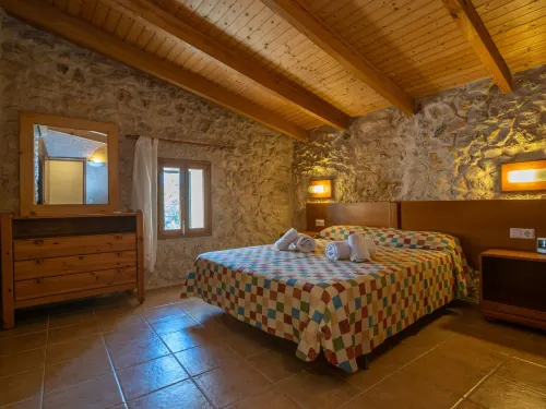 Es MolI Can Torres - Villa With Private Pool