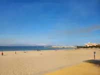 Solo Atico Guest Suites - Beach
