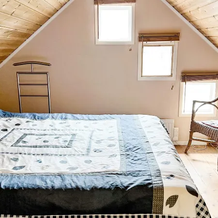 5 person holiday home in INGARÖ Hotels in Varmdo