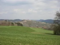 Bungalow near Eifel Ski Lift - Wifi