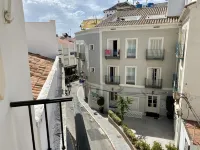 Apartment in Nerja near El Salon Beach