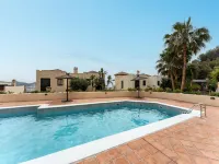 Holiday home with Incredible Views in La Herradura