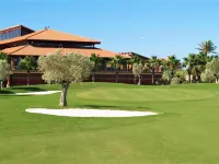 Apartment in Roquetas near the beach