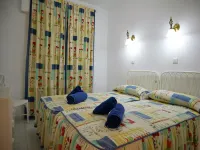 Villa in Nerja near Burriana Beach