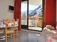 Sunny Escape at Foot of Slopes - balcony