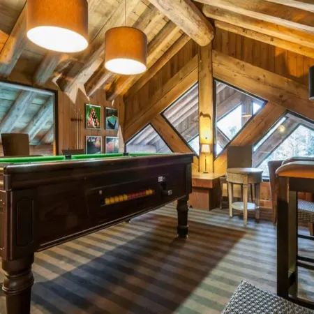 2 Room Apartment 4 People - Selection